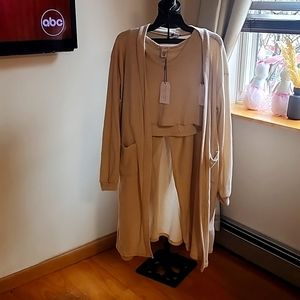 Brand New 3 piece set..